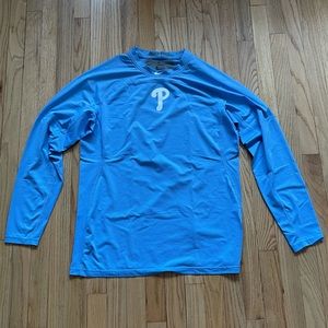 Nike pro Father’s Day long sleeve RARE